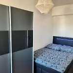 City-Wohnung Mit Ausblick