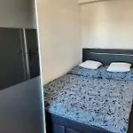 City-Wohnung Mit Ausblick