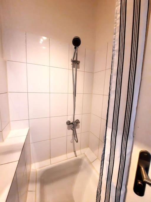 Apartment City-wohnung Mit Ausblick Bochum