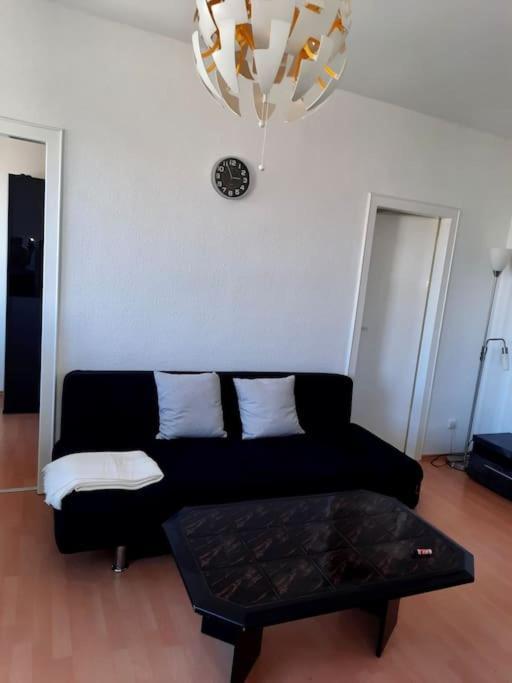 Apartment City-wohnung Mit Ausblick *